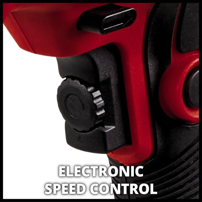 Перфоратор мережевий Einhell TC-RH 620 4F (4257990)
