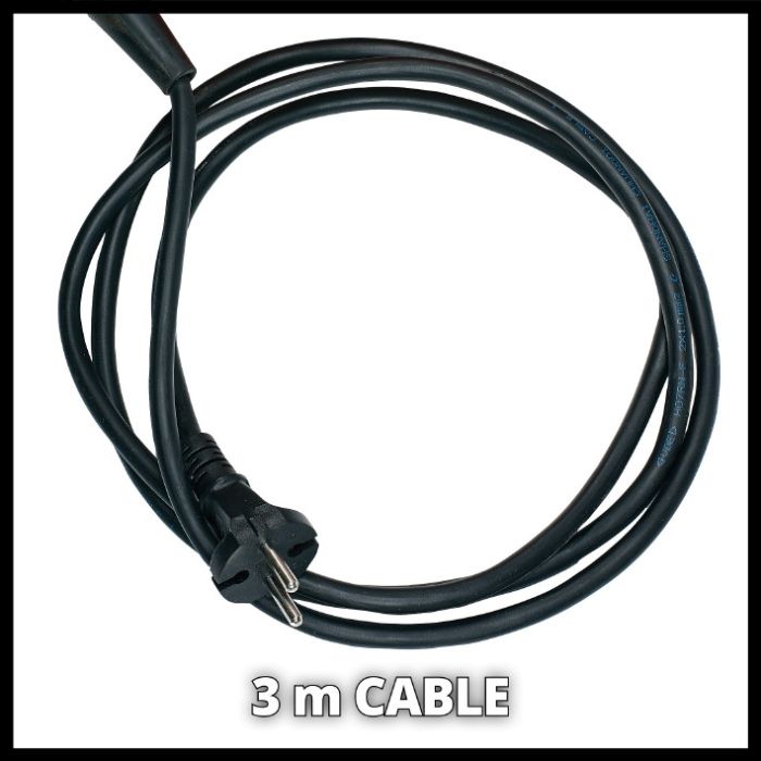 Молоток отбойный Einhell TC-DH 43 (4139087)