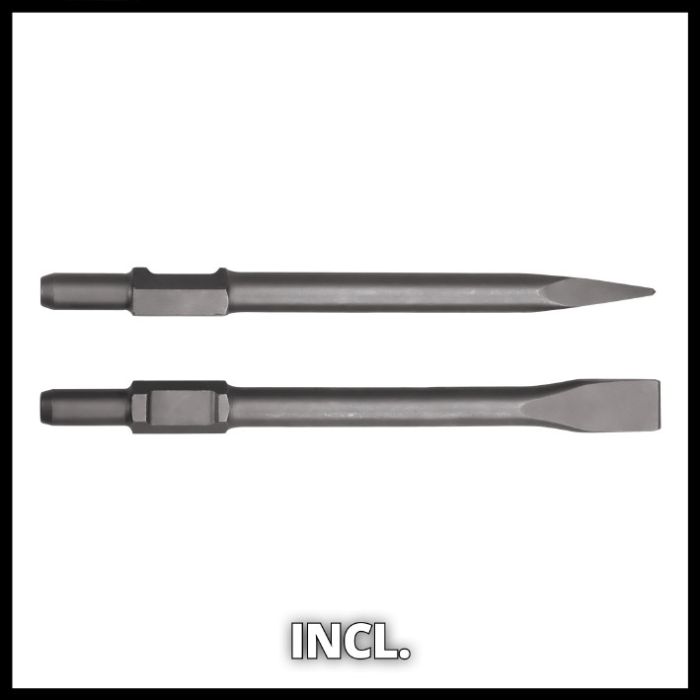 Молоток отбойный Einhell TC-DH 43 (4139087)