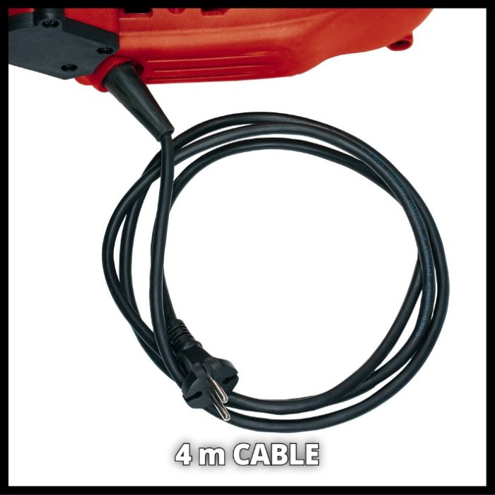 Молоток отбойный Einhell TE-DH 50 (4139130)