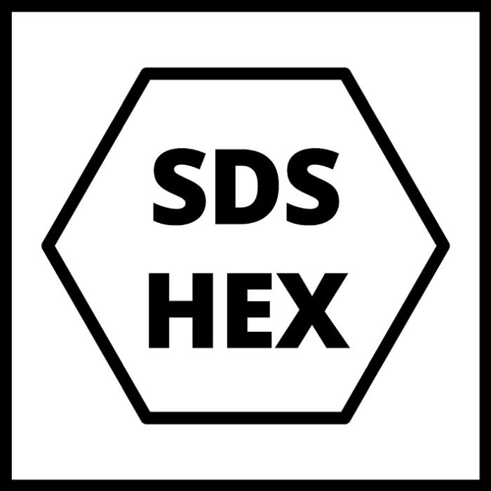 Молоток отбойный Einhell TE-DH 50 (4139130)