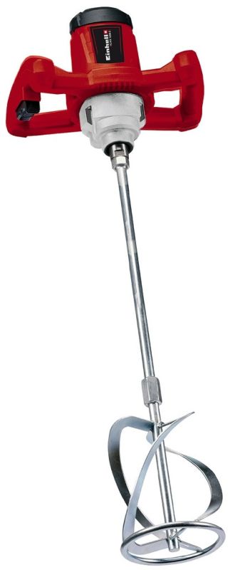 Миксер электрический Einhell TC-MX 1200 E (4258545)