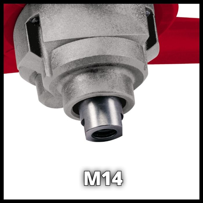 Миксер электрический Einhell TC-MX 1200 E (4258545)