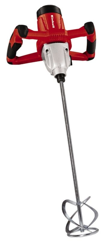 Миксер электрический Einhell TE-MX 1600-2 CE (4258555)