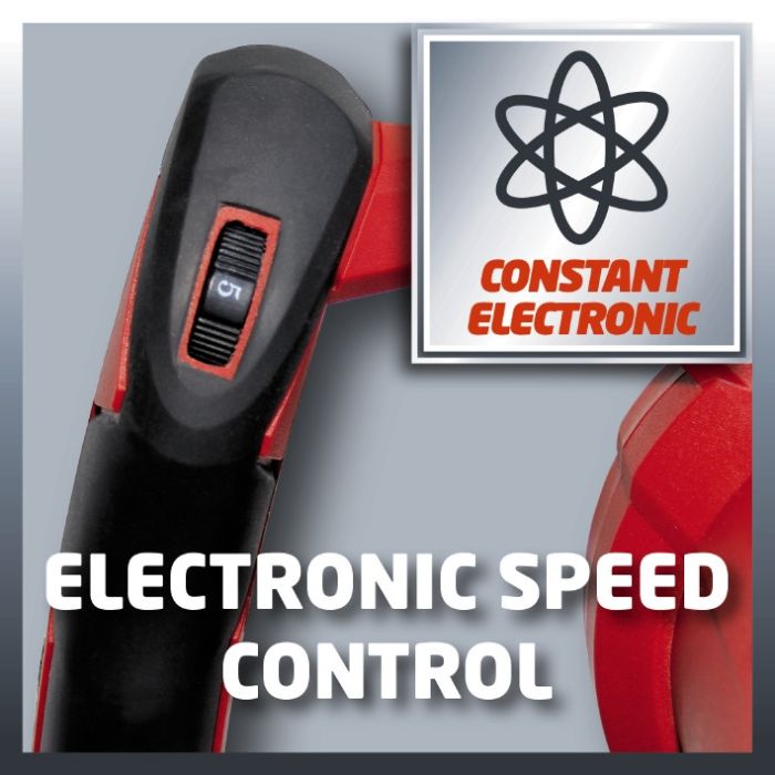 Миксер электрический Einhell TE-MX 1600-2 CE (4258555)