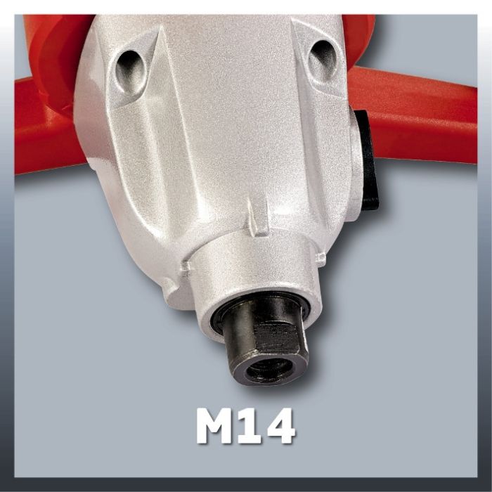 Миксер электрический Einhell TE-MX 1600-2 CE (4258555)