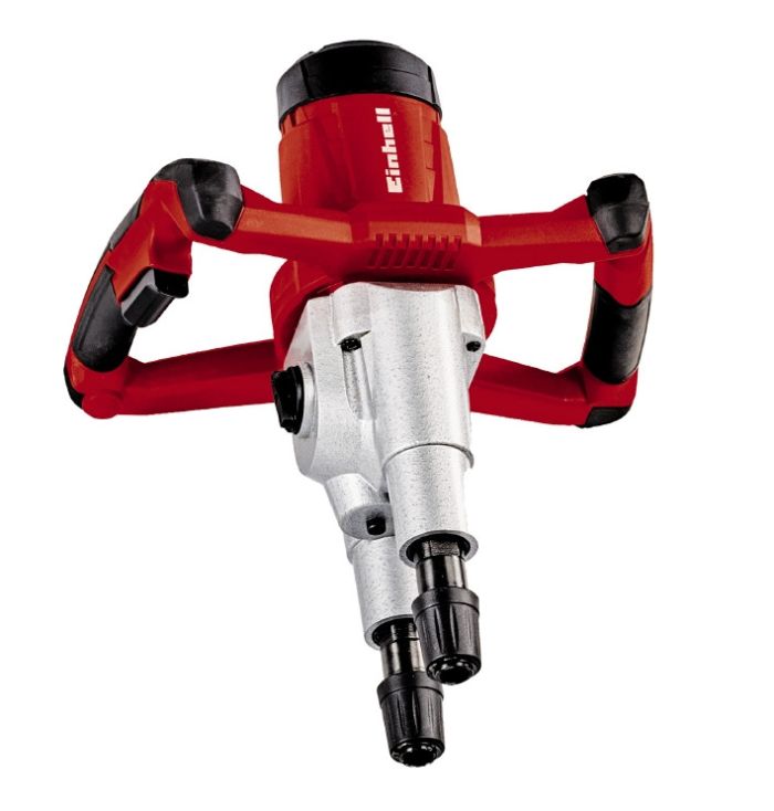 Миксер электрический Einhell TE-MX 1600-2 CE Twin (4258561)