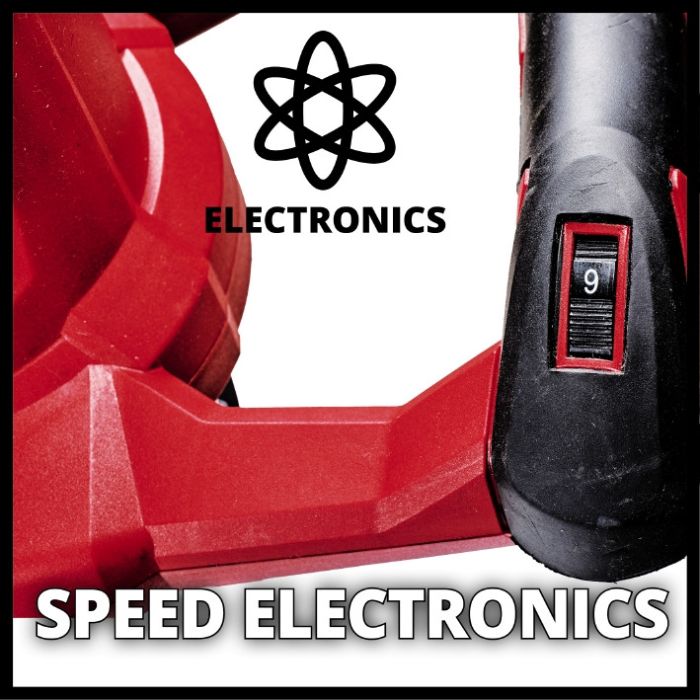 Миксер электрический Einhell TE-MX 1600-2 CE Twin (4258561)