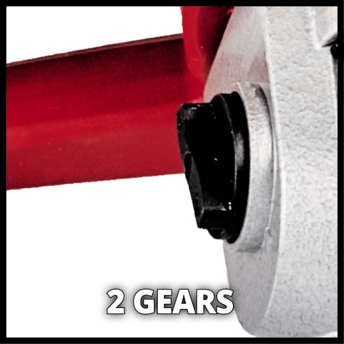 Миксер электрический Einhell TE-MX 1600-2 CE Twin (4258561)