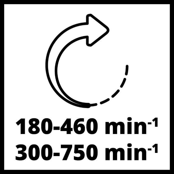 Миксер электрический Einhell TE-MX 1600-2 CE Twin (4258561)