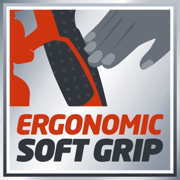 Фарборозпилювач електричний Einhell TC-SY 400 P  500 мл/хв, бак 800 мл, 400 Вт