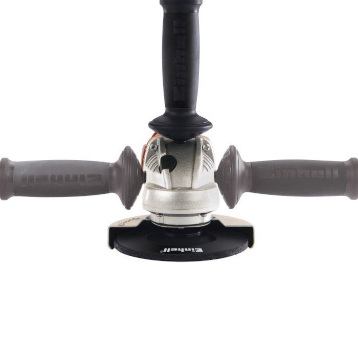 Шлифмашина угловая (болгарка) Einhell TE-AG 230/2000 (4430840)