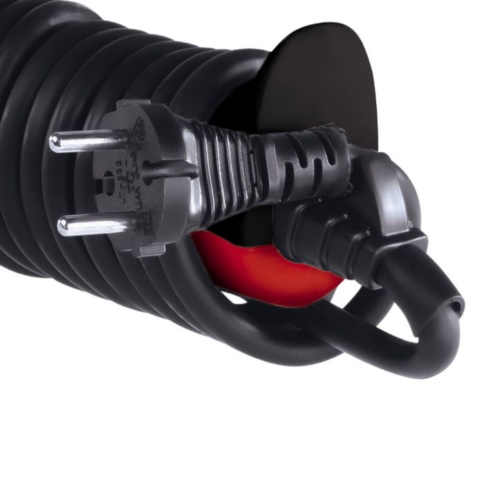 Шлифмашина угловая (болгарка) Einhell TE-AG 230/2000 (4430840)