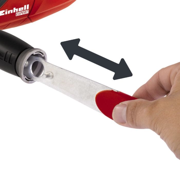 Машина шліф.кутова   Einhell TE-AG 125 CE ,125мм, 1100Вт, плавний пуск  11000 об. / Хв