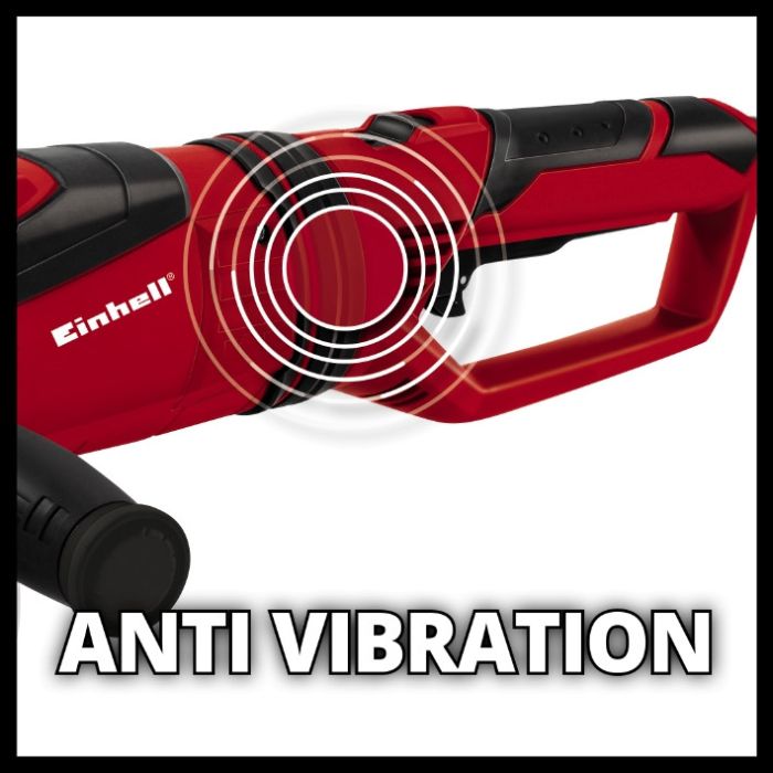 Шлифмашина угловая (болгарка) Einhell TE-AG 230 (4430870)