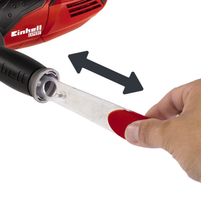 Машина шліф.кутова  Einhell TE-AG 125/750 , 125мм, 750 Вт ,11000 об / хв