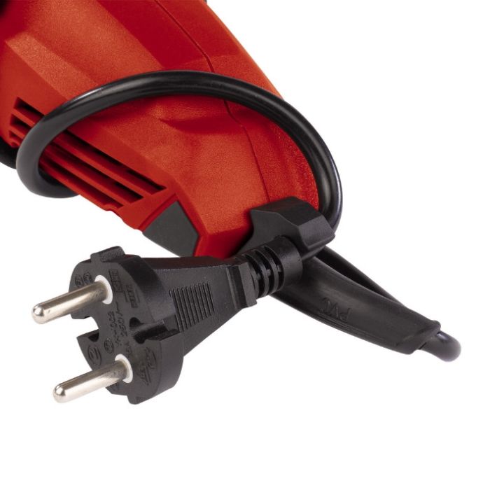 Машина шліф.кутова  Einhell TE-AG 125/750 , 125мм, 750 Вт ,11000 об / хв