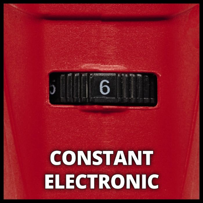 Шлифмашина угловая (болгарка) Einhell TE-AG 125/1010 CE Q (4430890)