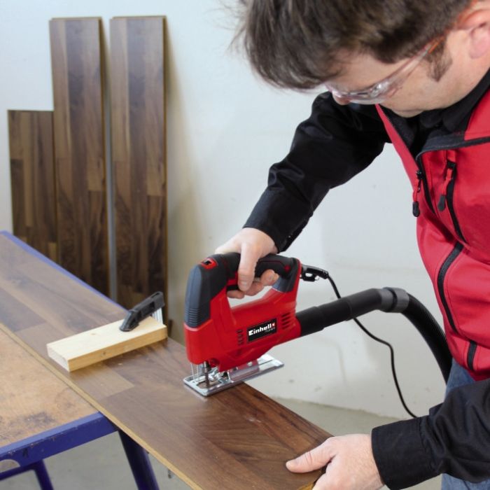 Лобзик электрический Einhell TC-JS 60/1 (4321135)