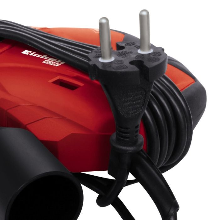 Лобзик електричний Einhell TC-JS 85, 620 Вт, маятниковий хід