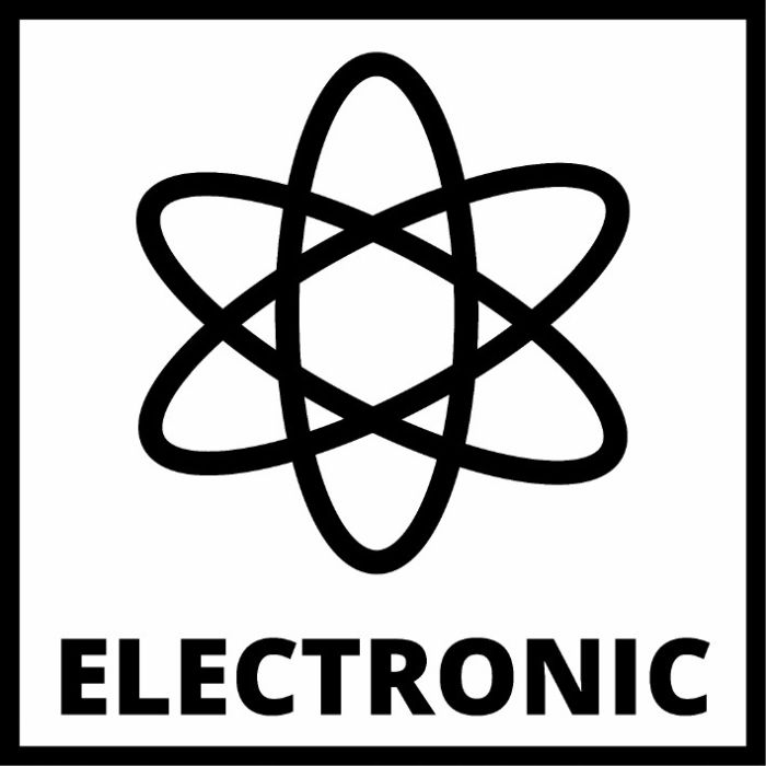 Лобзик Einhell TC-JS 80/1, 550 Вт, маятниковий хід, заміна пилки без інструментів