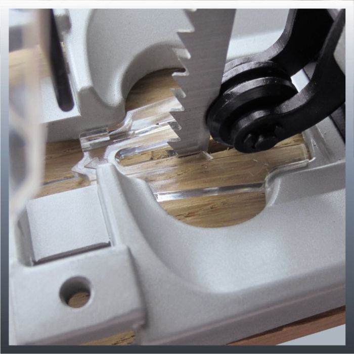 Лобзик электрический Einhell TE-JS 100 (4321160)