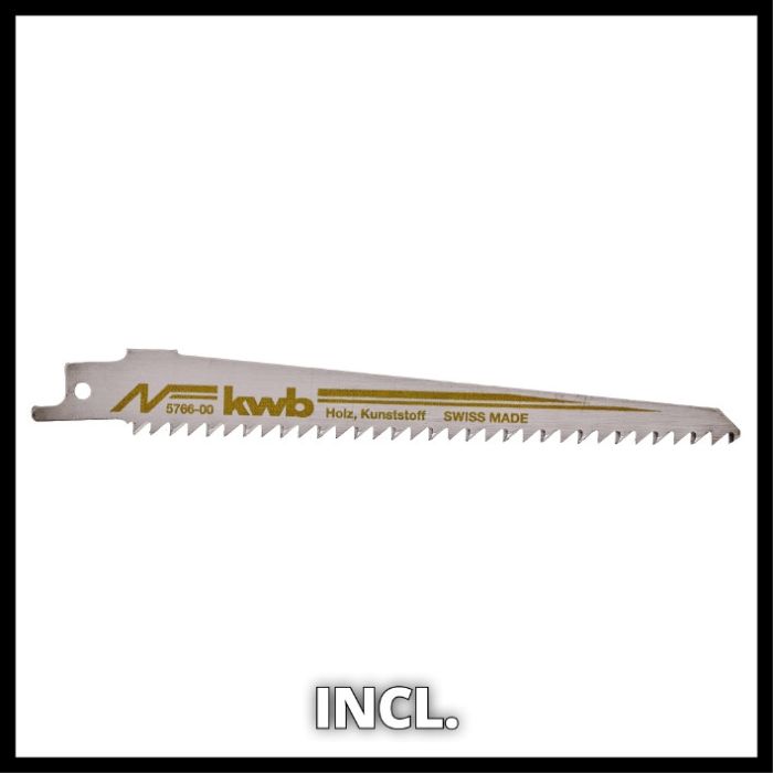 Пила шабельна Einhell TE-AP 750 E , 150/10 мм (дерево/сталь), 750 Вт, ход 20 мм