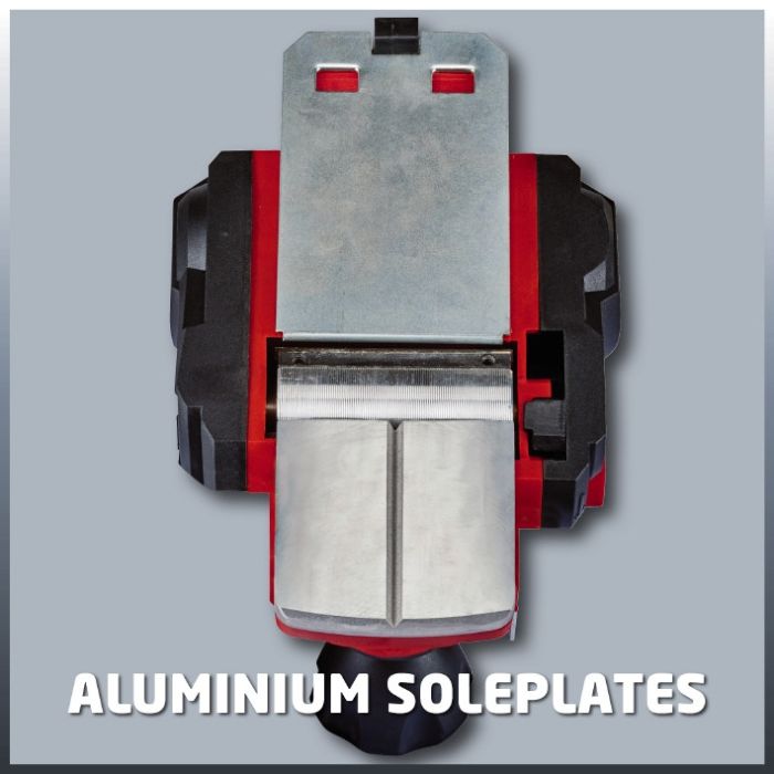 Рубанок електричний Einhell TC-PL 750 Вт 17000 об. / Хв