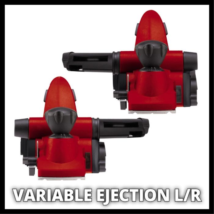 Рубанок электрический Einhell TE-PL 900 (4345320)