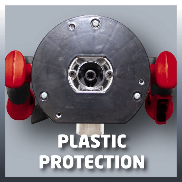 Фрезер электрический Einhell TE-RO 1255 E (4350490)