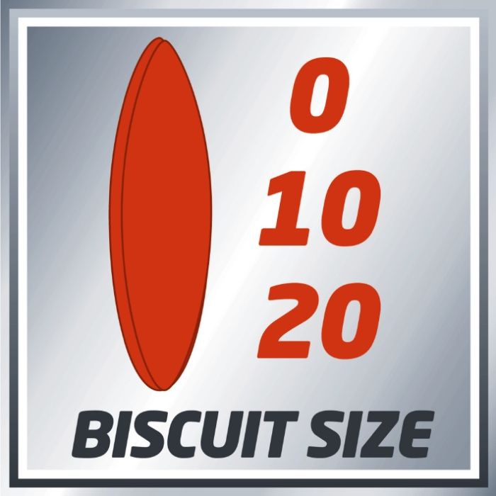 Фрезер ламельный Einhell TC-BJ 900 (4350620)