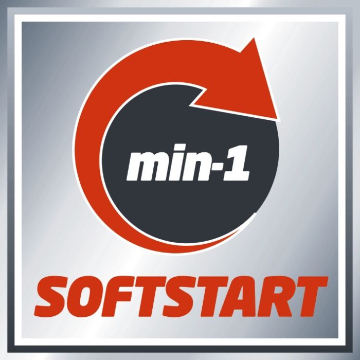 Бороздоділ  (штроборіз) Einhell TC-MA 1300, диск ,1320 Вт, 125 мм