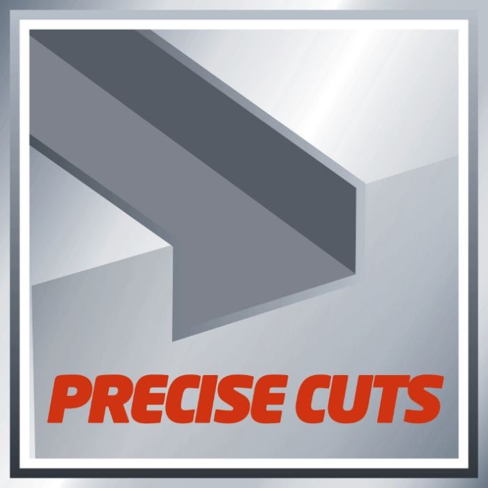 Бороздоділ  (штроборіз) Einhell TC-MA 1300, диск ,1320 Вт, 125 мм