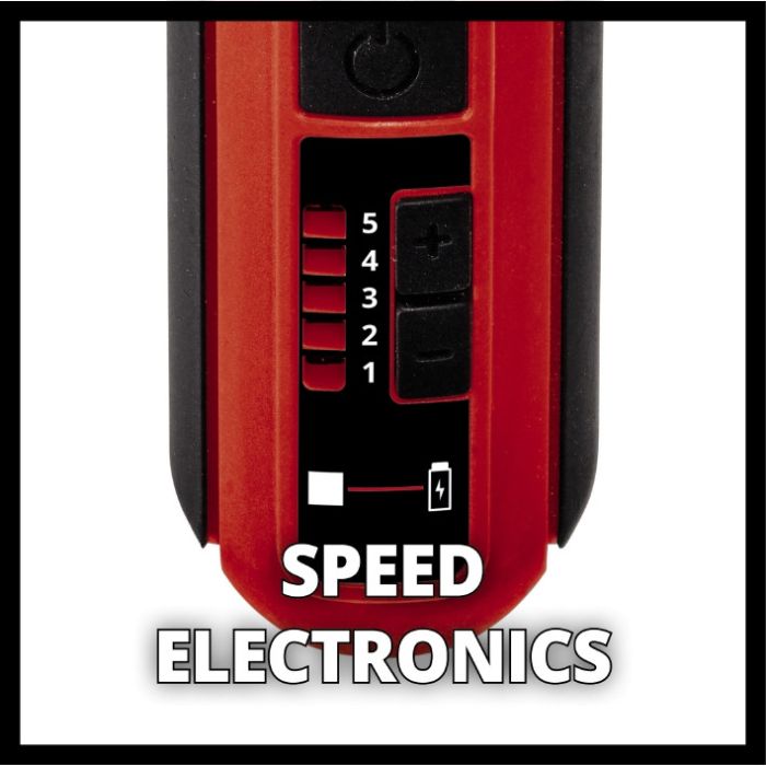 Устройство многофункциональное (гравер) аккумуляторное Einhell TE-MT 7,2 Li (4419330)