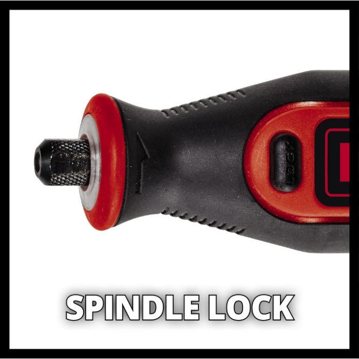 Устройство многофункциональное (гравер) аккумуляторное Einhell TE-MT 7,2 Li (4419330)