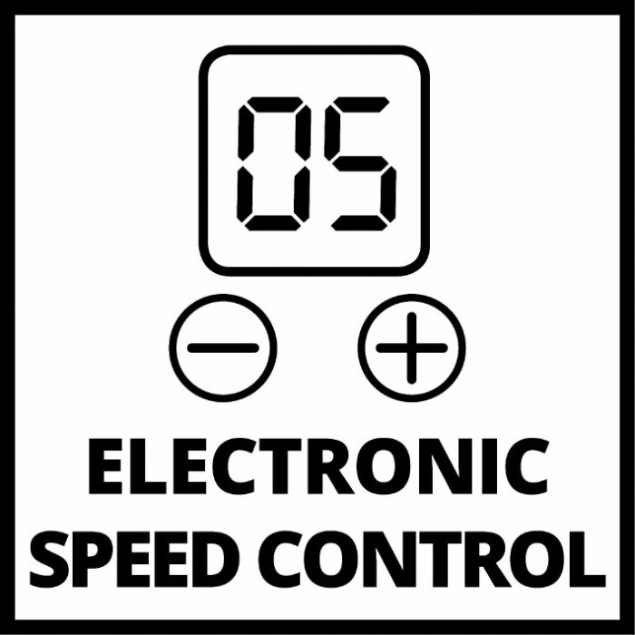 Шлифмашина для стен Einhell TE-DW 225 X (4259960)