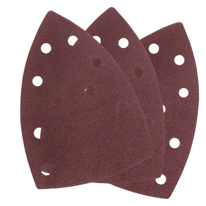 Шліфмашина вібраційна, 130 Вт