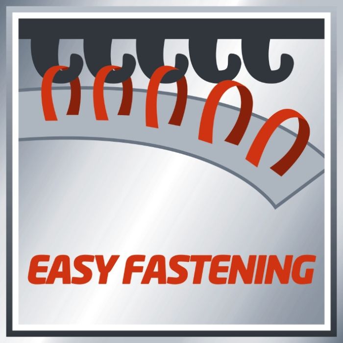 Шліфмашина вібраційна дельтоподібна Einhell TH-OS 1016 ,100 Вт