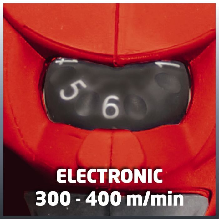 Шлифмашина ленточная Einhell TE-BS 8540 E (4466230)