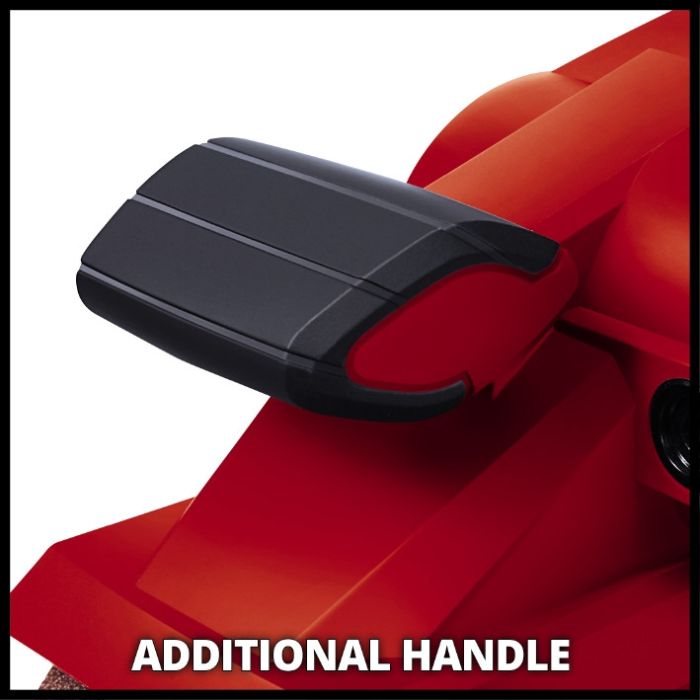 Шліфмашина стрічкова, 800 Вт  Einhell TC-BS 8038