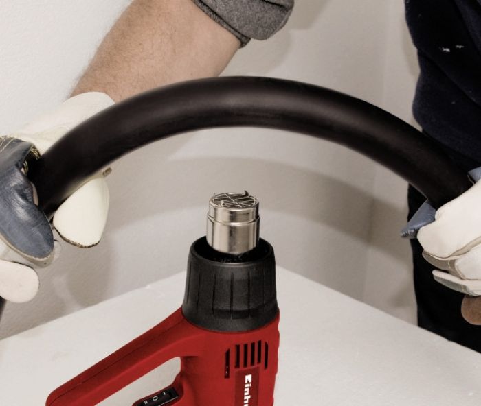 Фен промышленный Einhell TH-HA 2000/1 (4520179)