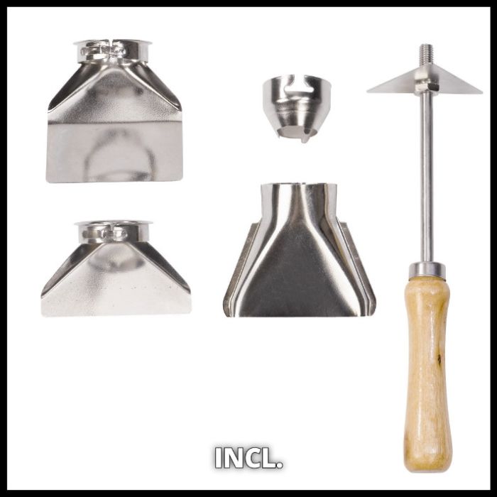 Фен промышленный Einhell TH-HA 2000/1 (4520179)