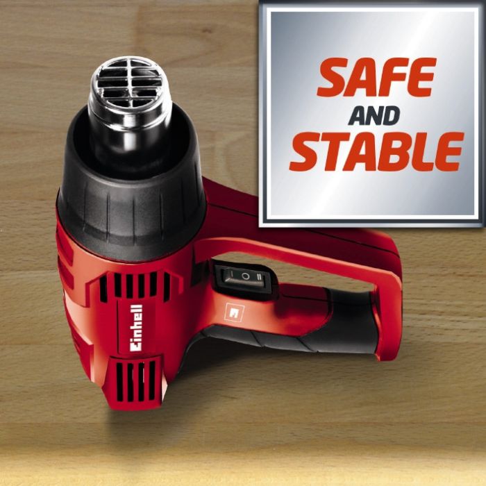 Фен промышленный Einhell TH-HA 2000/1 (4520179)