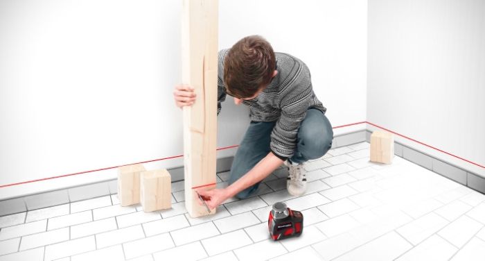 Лазерный нивелир Einhell TE-LL 360 (2270110)