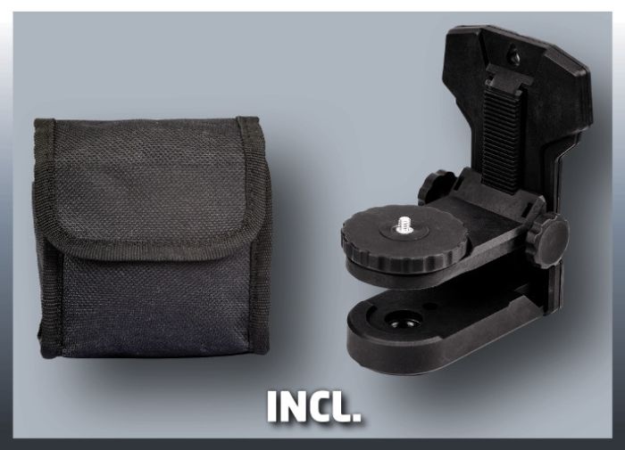 Лазерный нивелир Einhell TE-LL 360 (2270110)