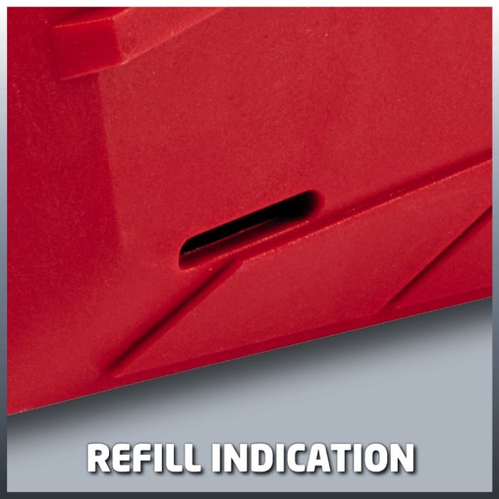 Степлер електричний, 20 уд/хв, скоби (тип 53, 1000 шт) і цвяхи (тип 47, 500 шт) Einhell TC-EN 20 E