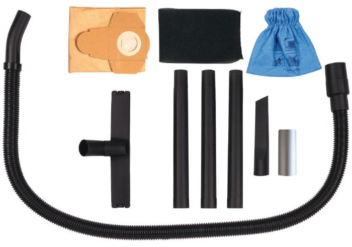 Пылесос строительный Einhell TC-VC 1820 S (2342167)