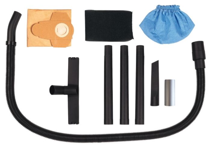 Пылесос строительный Einhell TC-VC 1815 S (2342390)