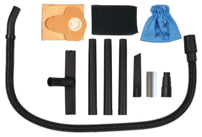 Пылесос строительный Einhell TC-VC 1820 SA (2342425)