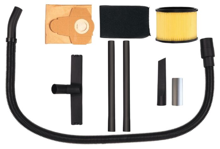 Пылесос строительный Einhell TC-VC 1825 (2342430)